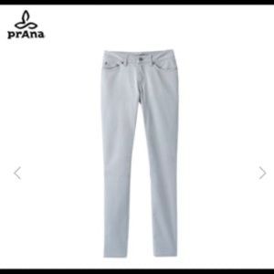 Prana kara jean NWOT, color Agave